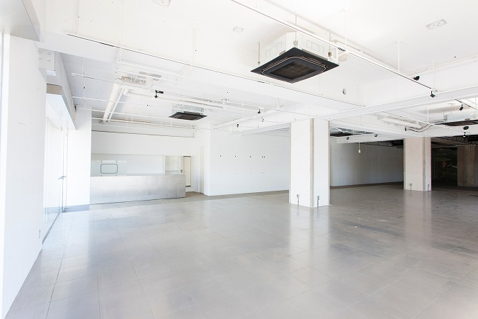 切断穿孔工事が活躍する現場や施設への貢献