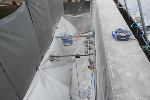 穿孔工事のご依頼はぜひ弊社まで！弊社の強みをご紹介！